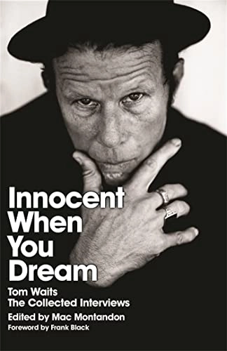 Innocent When You Dream; Mac Montandon; 2007