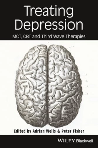 Innovations in Treating Depression; Adrian Wells, Peter Fisher; 2015