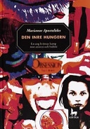 Inre hungern : en ung kvinnas kamp mot anorexi och bulimi; Marianne Apostolides; 2000