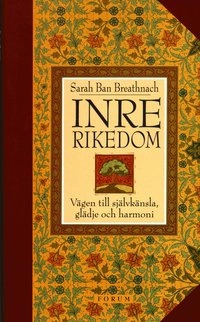Inre rikedom; Sarah Ban Breathnach; 1998