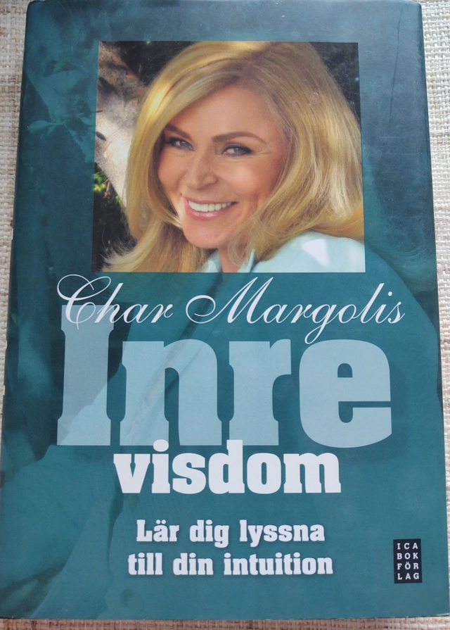 Inre visdom ; Char Margolis; 2007