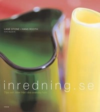 inredning.se; Lage Stone, Annika Rosell; 2001