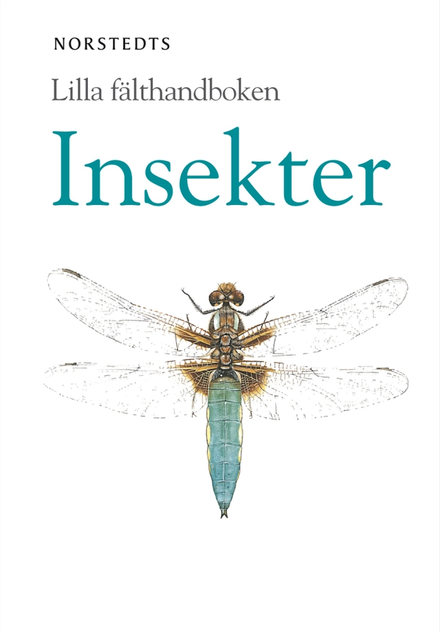 Insekter; Urban Wahlstedt; 2011