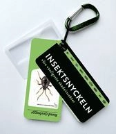Insektsnyckeln - våra vanligaste skadeinsekter; Riksantikvarieämbetet; 2021