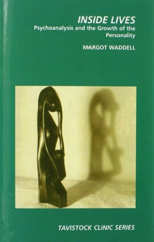 Inside Lives; Waddell; 1999