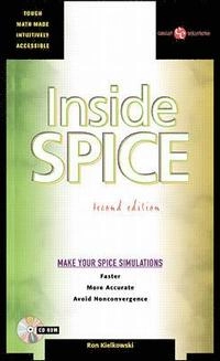 Inside SPICE; Ron M. Kielkowski; 1998