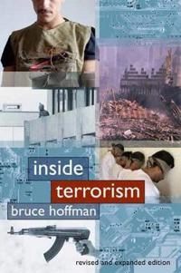 Inside terrorism; Bruce Hoffman; 2006