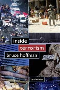 Inside terrorism; Bruce Hoffman; 2017