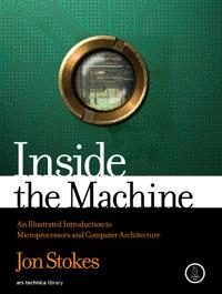 Inside the Machine; Jon Stokes; 2015