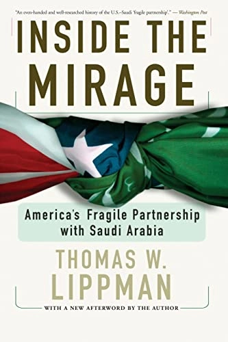 Inside The Mirage; Thomas Lippman; 2005