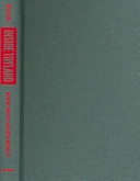 Inside toyland : working, shopping, and social inequality; Christine L. Williams; 2006