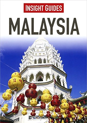 Insight Guides: Malaysia; 2012