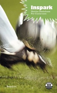 Inspark; Mattias Danielsson, Per Gustavsson; 2008