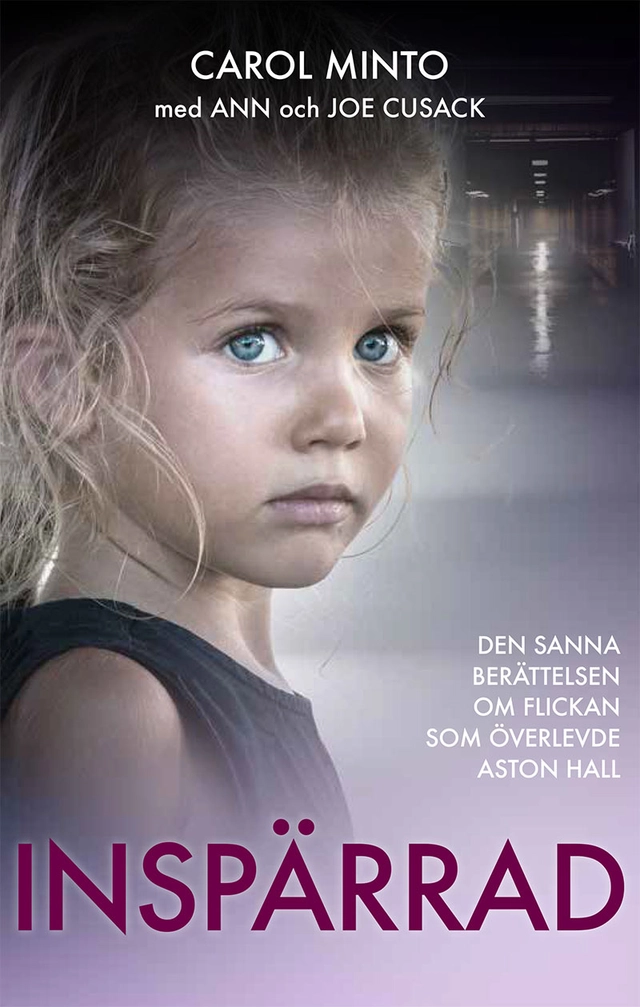 Inspärrad; Carol Minto, Ann Cusack, Joe Cusack; 2023