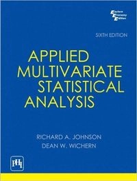 Instructors Solutions Manual; Richard Johnson