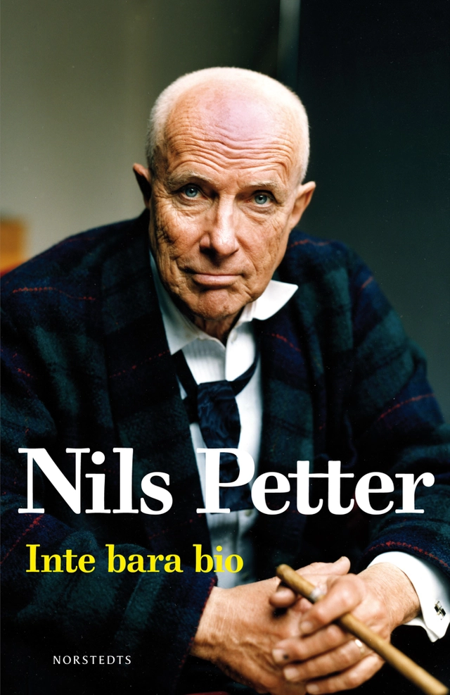 Inte bara bio; Nils Petter Sundgren; 2010
