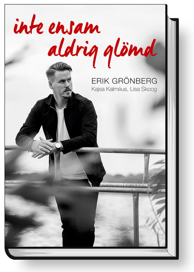 Inte ensam aldrig glömd; Erik Grönberg, Kajsa Kalméus, Lisa Skoog; 2019