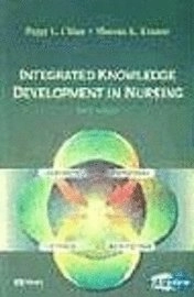 Integrated knowledge development in nursing; Peggy L. Chinn; 2004
