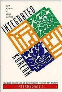 Integrated Korean · Intermediate 1; Young-mee Cho; 2001