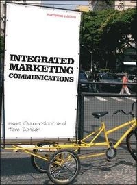 Integrated marketing communications; Hans Ouwersloot; 2008