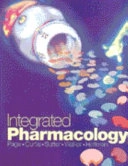 Integrated pharmacology; Clive P. Page; 1997
