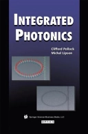 Integrated Photonics; Clifford Pollock, Michal Lipson