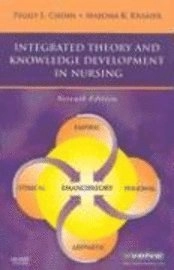 Integrated theory and knowledge development in nursing; Peggy L. Chinn; 2008