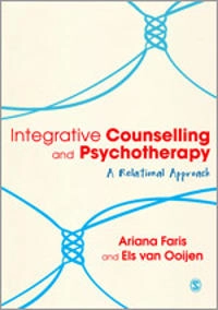 Integrative counselling & psychotherapy : a relational approach; Ariana. Faris; 2011