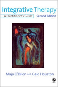 Integrative therapy : a practitoner's guide; Maja. O'Brien; 2007