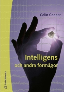 Intelligens och andra förmågor; Colin Cooper; 2002