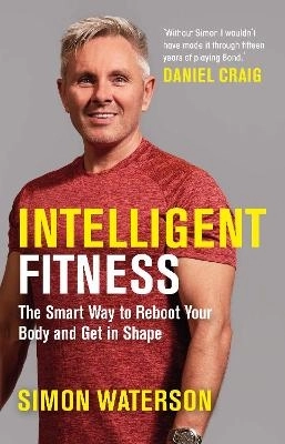 Intelligent Fitness; Simon Waterson; 2023