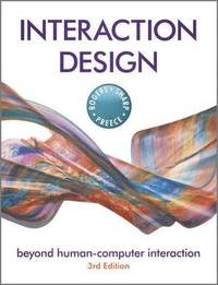 Interaction Design; Helen Sharp; 2011