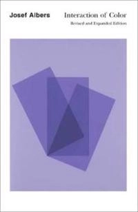 Interaction of color; Josef Albers; 2006