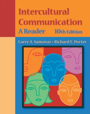 Intercultural communication : a reader; Larry A. Samovar, Richard E. Porter; 2003
