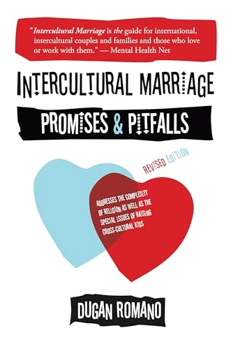 Intercultural Marriage; Dugan Romano; 2008