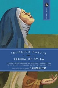 Interior Castle; Teresa Of Avila; 1972