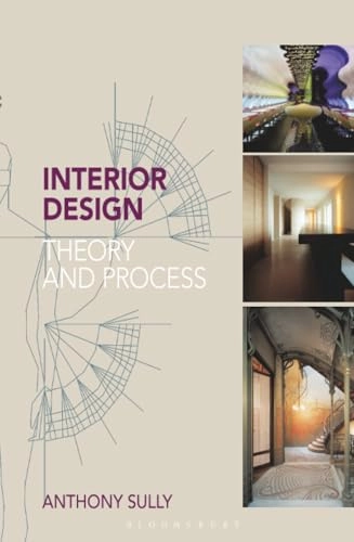 Interior design : theory and process; Anthony. Sully; 2012
