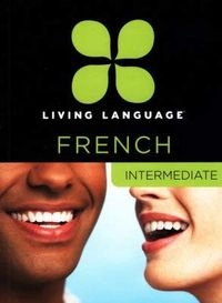 Intermediate FrenchBand 2 av Living language seriesLiving language series. Complete edition