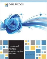 International Business; Hill Charles W. L.; 2012