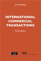 International Commercial Transactions; Jan Ramberg; 2004