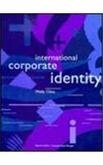 International corporate identity 1; Wally (EDT) Olins, Conway Lloyd (EDT) Morgan; 1995