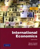 International economics; Steven L. Husted; 2009