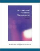 International financial management; Cheol S. Eun; 2007
