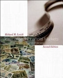 International financial markets : prices and policies; Richard M. Levich; 2001