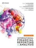 International financial reporting & analysis; David Alexander, Ann Jorissen, Martin Hoogendoorn, Carien van Mourik, Collette Kirwan; 2020