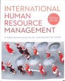 International human resource management; Anne-wil Harzing, B. Sebastian Reiche, Helene Tenzer; 2019