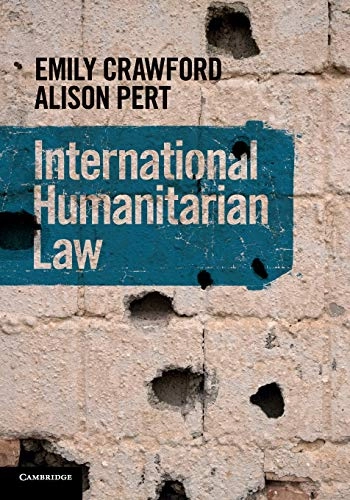 International humanitarian law; Emily Crawford; 2015