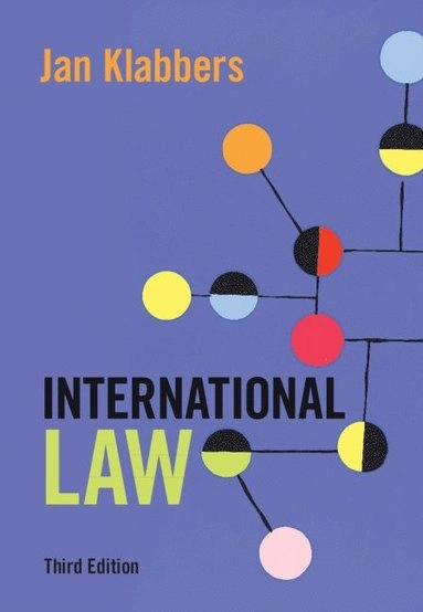 International law; Jan Klabbers; 2020
