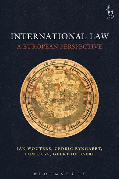 International law : a European perspective; Jan Wouters; 2019