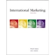 International marketing; Philip R. Cateora; 2002